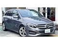 2017 Mercedes-Benz B-Class