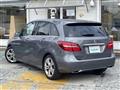 2017 Mercedes-Benz B-Class