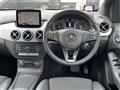 2017 Mercedes-Benz B-Class