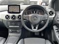 2017 Mercedes-Benz B-Class