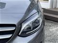 2017 Mercedes-Benz B-Class