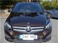 2017 Mercedes-Benz B-Class