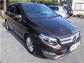 2017 Mercedes-Benz B-Class