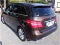 2017 Mercedes-Benz B-Class