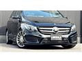 2017 Mercedes-Benz B-Class
