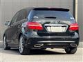 2017 Mercedes-Benz B-Class