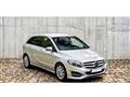 2017 Mercedes-Benz B-Class
