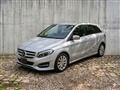 2017 Mercedes-Benz B-Class