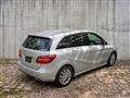 2017 Mercedes-Benz B-Class