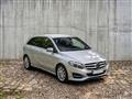 2017 Mercedes-Benz B-Class