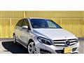 2017 Mercedes-Benz B-Class