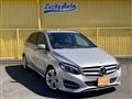 2017 Mercedes-Benz B-Class