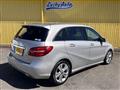 2017 Mercedes-Benz B-Class