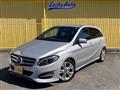 2017 Mercedes-Benz B-Class
