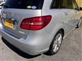 2017 Mercedes-Benz B-Class
