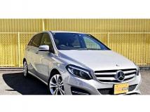 2017 Mercedes-Benz B-Class