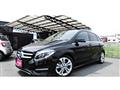 2017 Mercedes-Benz B-Class