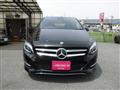 2017 Mercedes-Benz B-Class