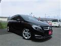 2017 Mercedes-Benz B-Class