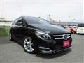 2017 Mercedes-Benz B-Class