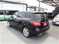 2017 Mercedes-Benz B-Class
