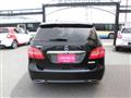 2017 Mercedes-Benz B-Class