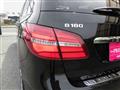 2017 Mercedes-Benz B-Class