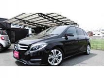 2017 Mercedes-Benz B-Class