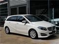 2017 Mercedes-Benz B-Class