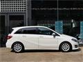 2017 Mercedes-Benz B-Class