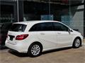 2017 Mercedes-Benz B-Class