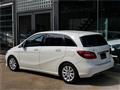 2017 Mercedes-Benz B-Class