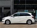 2017 Mercedes-Benz B-Class