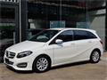 2017 Mercedes-Benz B-Class