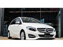 2017 Mercedes-Benz B-Class