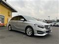 2017 Mercedes-Benz B-Class