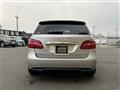 2017 Mercedes-Benz B-Class