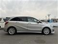 2017 Mercedes-Benz B-Class