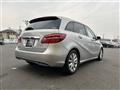 2017 Mercedes-Benz B-Class