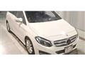 2016 Mercedes-Benz B-Class