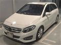 2016 Mercedes-Benz B-Class