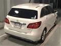 2016 Mercedes-Benz B-Class