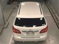 2016 Mercedes-Benz B-Class