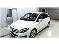 2016 Mercedes-Benz B-Class
