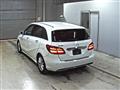 2016 Mercedes-Benz B-Class