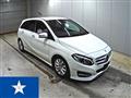 2016 Mercedes-Benz B-Class