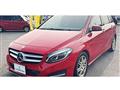 2016 Mercedes-Benz B-Class