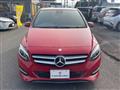 2016 Mercedes-Benz B-Class