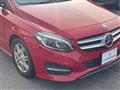 2016 Mercedes-Benz B-Class
