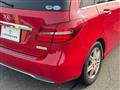 2016 Mercedes-Benz B-Class